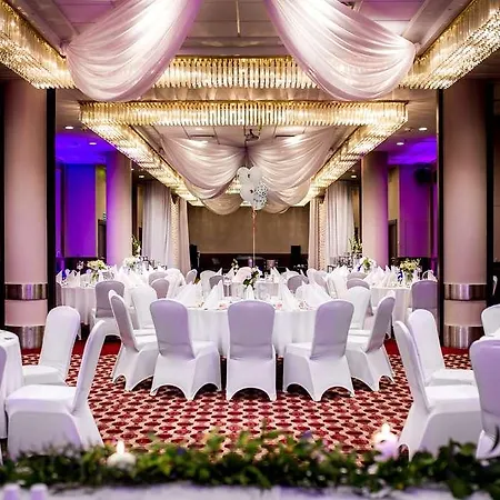 Radisson Blu Hotel. Hotel