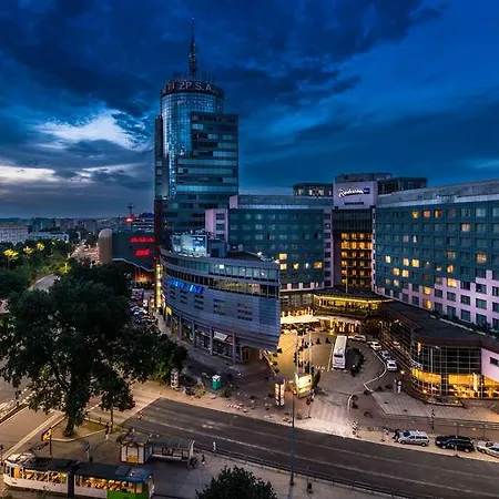 Hotel Radisson Blu Hotel.