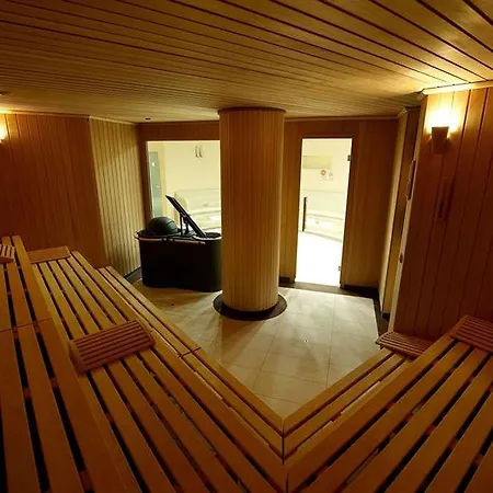 Radisson Blu Hotel. Stettin